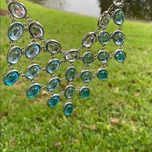 Beautiful Hombre Statement Necklace